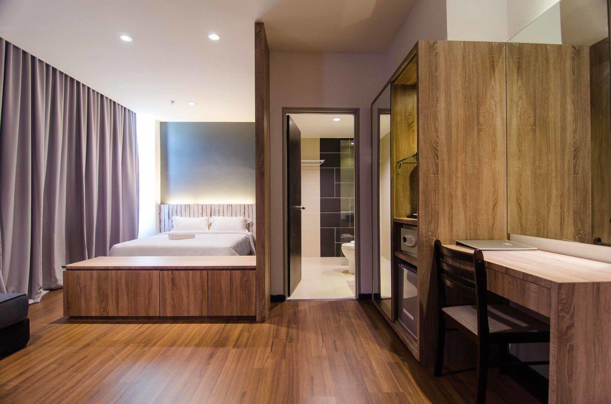 Mornington Hotel Soon Choon Ipoh Exterior foto